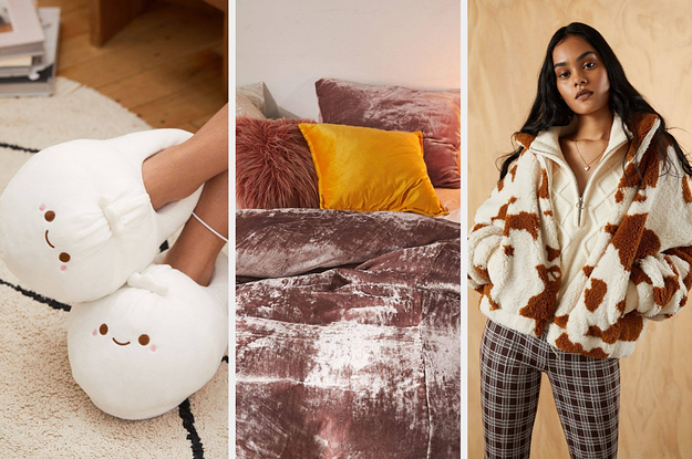 Urban Outfitters Is Giving You 25% Off Your Entire Purchase, But Only For Today
