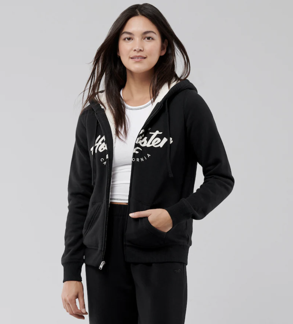 Hollister Cyber Monday Promotion Save Up To 40