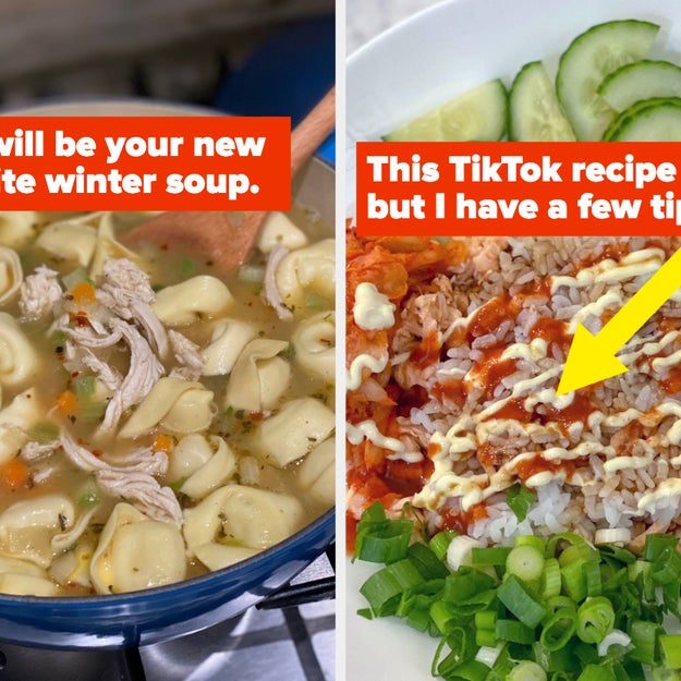 16 Of The Best Recipes I Cooked In 2021
