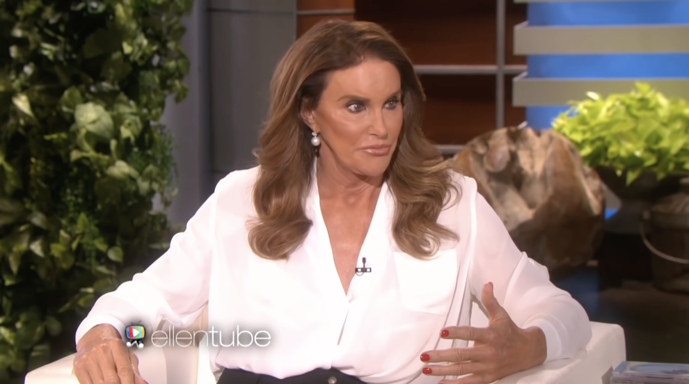 Caitlyn Jenner Considered Banning The Kardashians From 