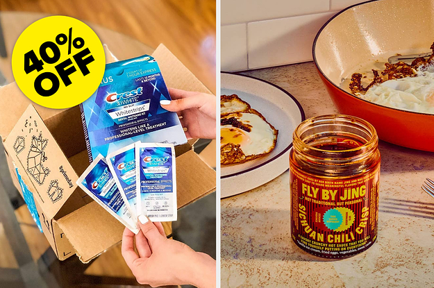 27 Things Under $50 You'll Want To Buy On Black Friday