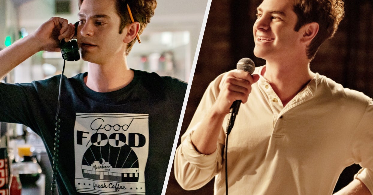 23 Tweets About "Tick, Tick... Boom!" That Prove It Should Be The Next Musical On Your Watchlist