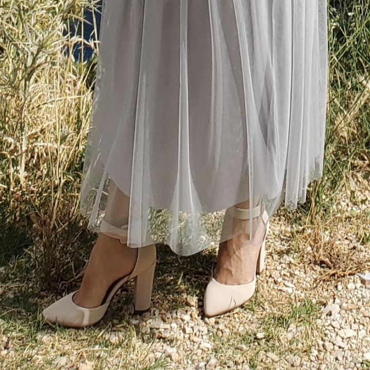 amazon prime heels