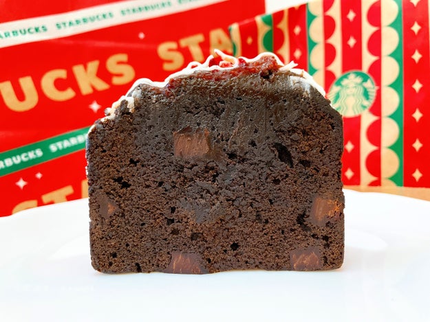 スタバさん 分かってるぅ 限定 チョコごろごろスイーツ がどうかしてるってくらい濃厚なの Buzzfeed Japan 濃い チョコ には目がない私 いらす ｄメニューニュース Nttドコモ