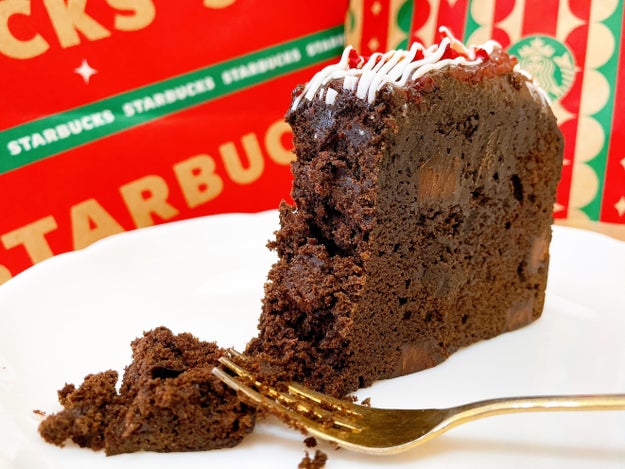 スタバさん 分かってるぅ 限定 チョコごろごろスイーツ がどうかしてるってくらい濃厚なの Buzzfeed Japan 濃い チョコ には目がない私 いらす ｄメニューニュース Nttドコモ