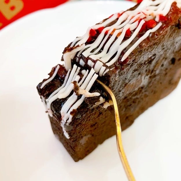 スタバさん 分かってるぅ 限定 チョコごろごろスイーツ がどうかしてるってくらい濃厚なの Buzzfeed Japan 濃い チョコ には目がない私 いらす ｄメニューニュース Nttドコモ