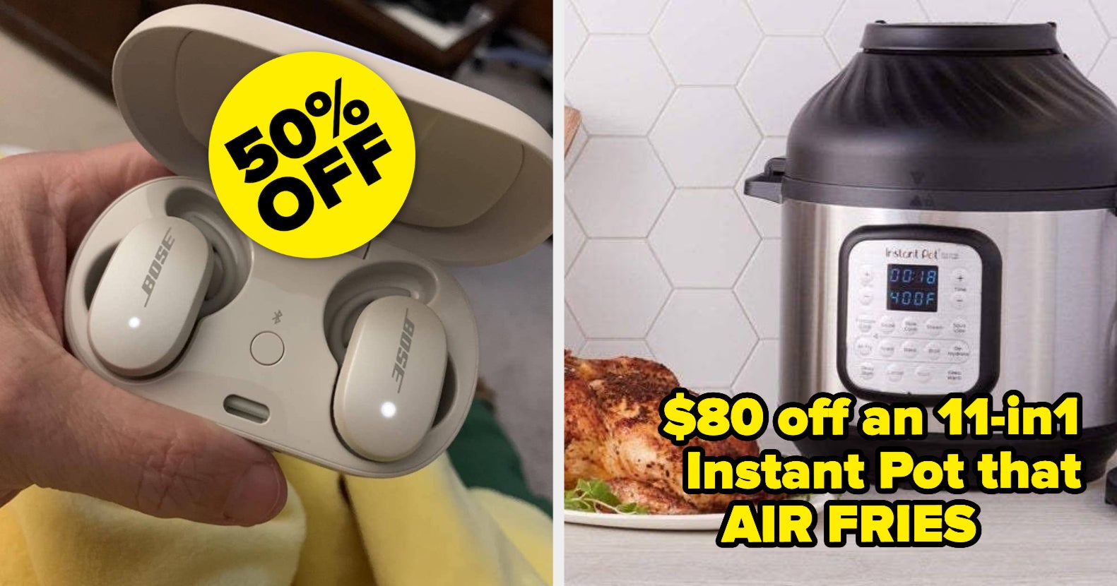 kitchen gear deals from $20: Egg cookers, mixers, NutriBullet, more  up to 47% off