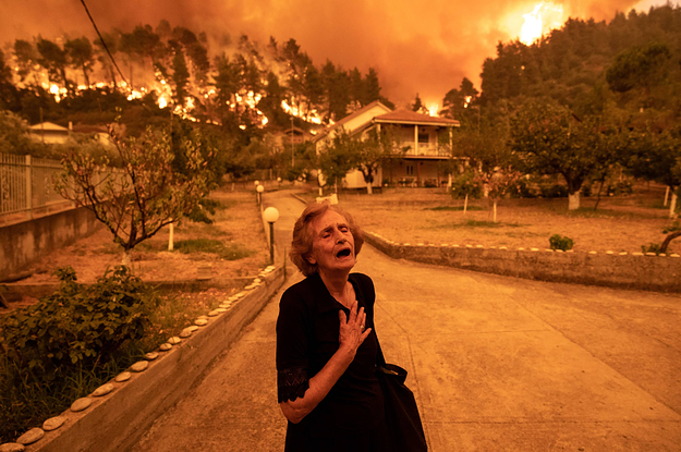 7 Photo Stories To Challenge Your View Of The World