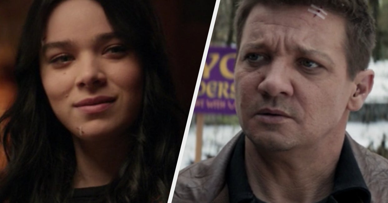 Which "Hawkeye" Lead Matches Your Personality – Kate Bishop Or Clint Barton?