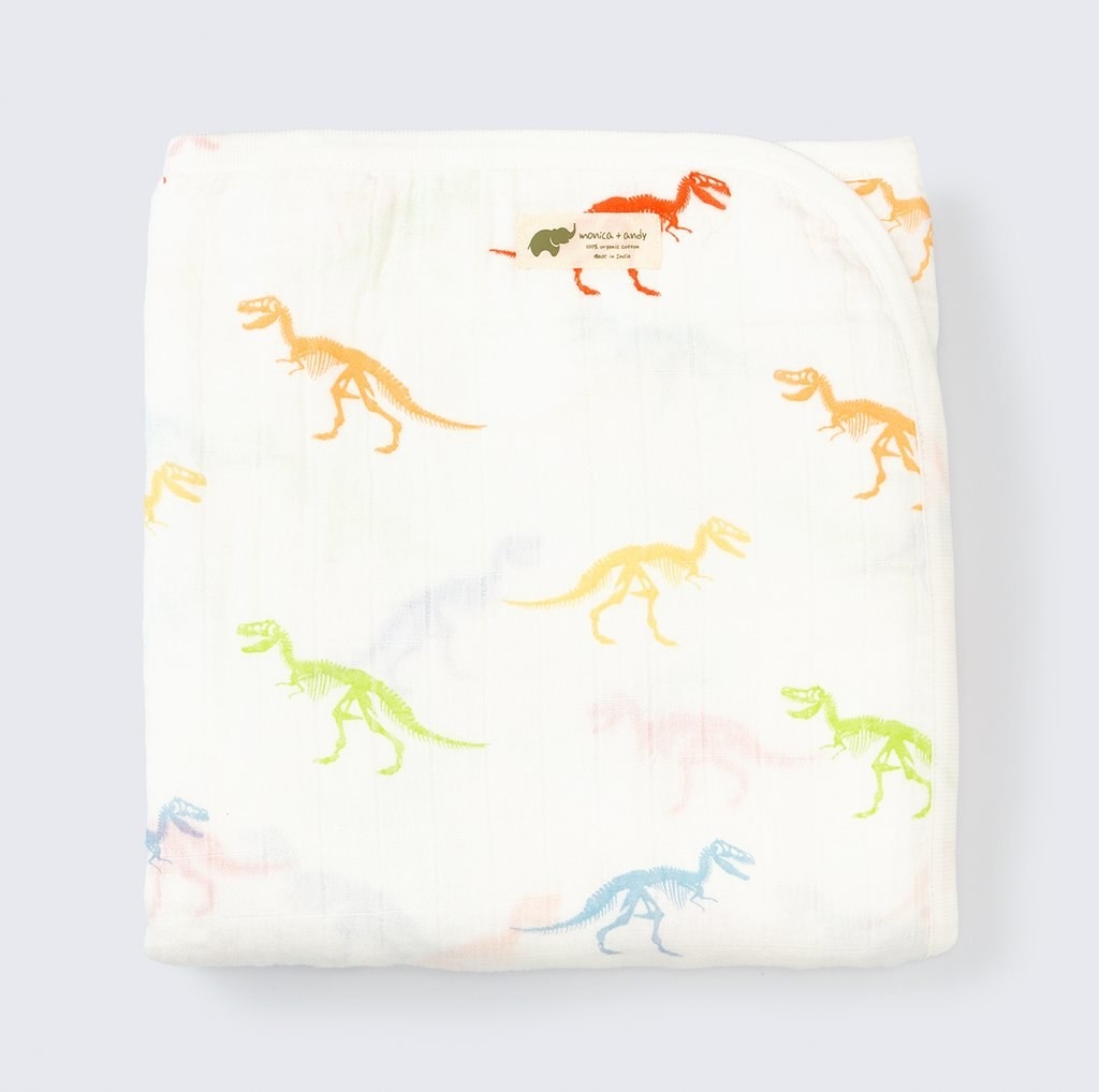 21 Best Blankets For The Whole Family To Snuggle Under