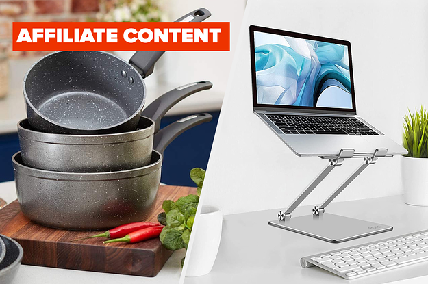 If You're Determined To Spend Money On Practical Things This Black Friday Weekend, You Should Check Out These 19 Deals