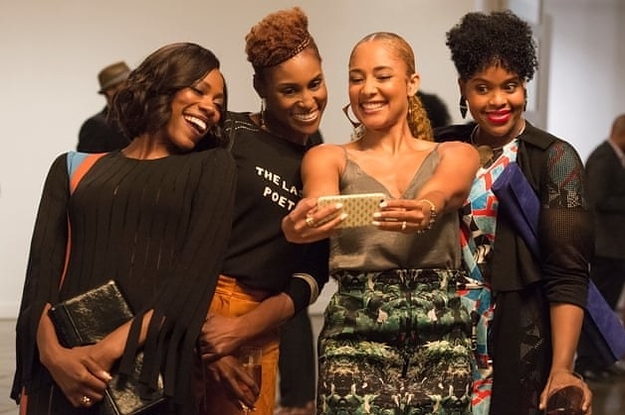 We Spoke To Natasha Rothwell From "Insecure" About The Final Season