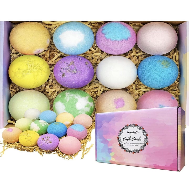 a photo of the box set