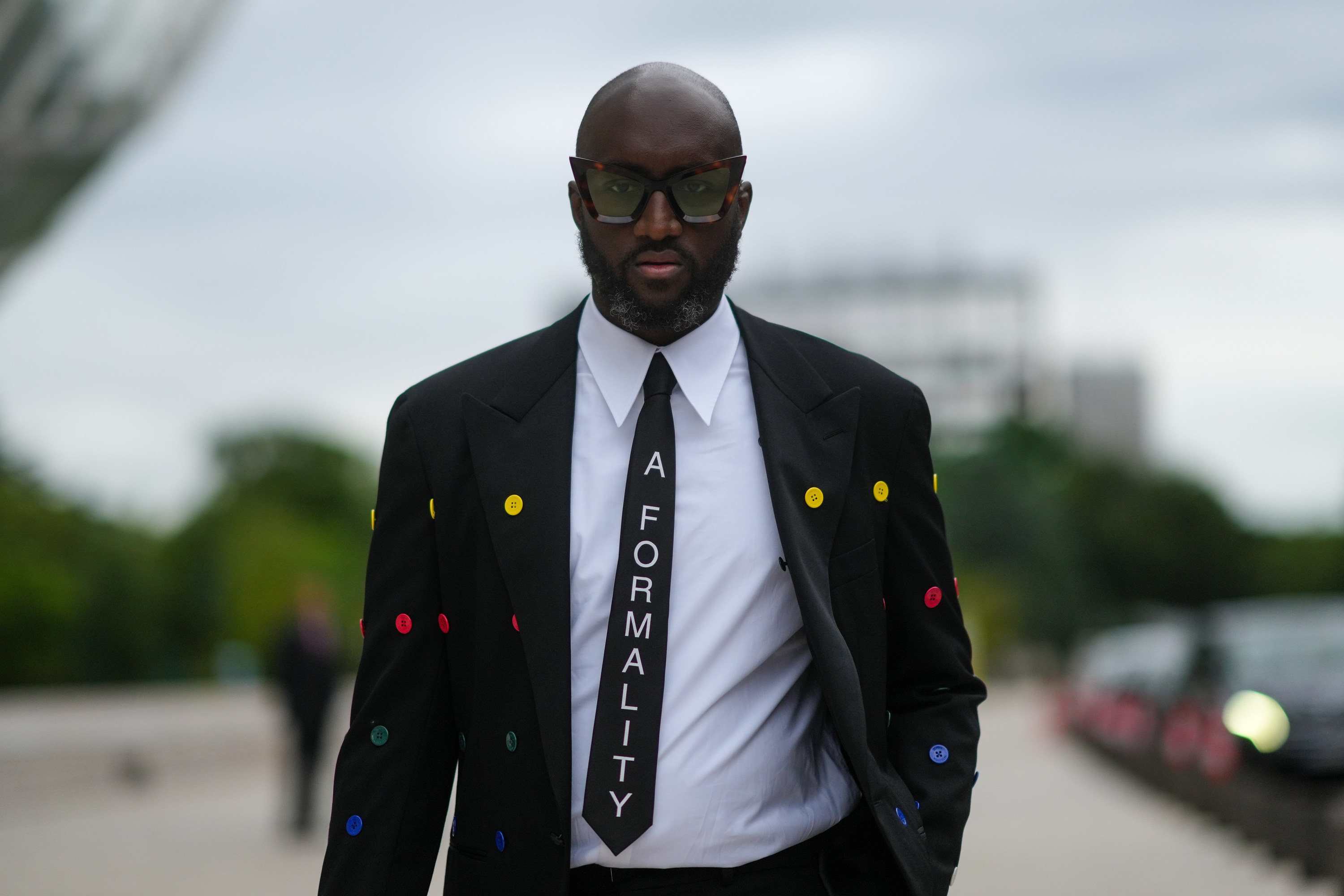 Star Black designer Virgil Abloh gets bigger role at LVMH