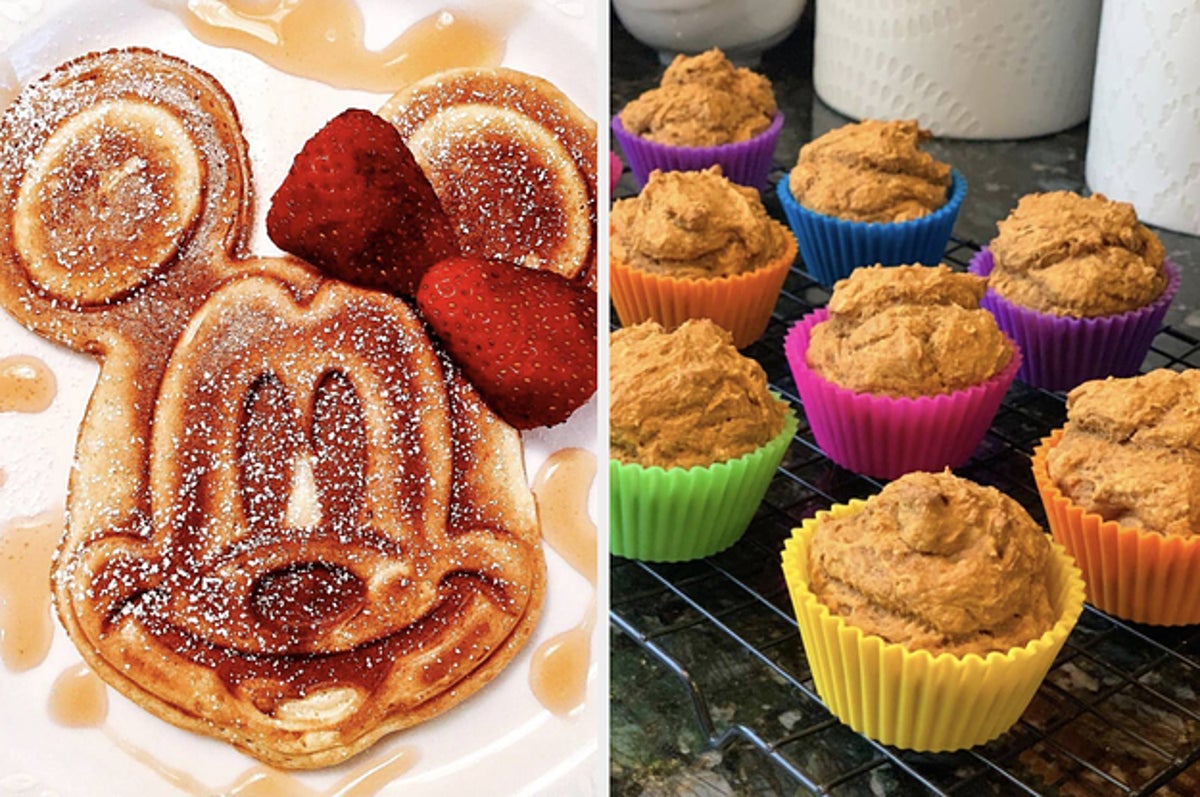 Wayfair  Muffin & Cupcake Pans You'll Love in 2024