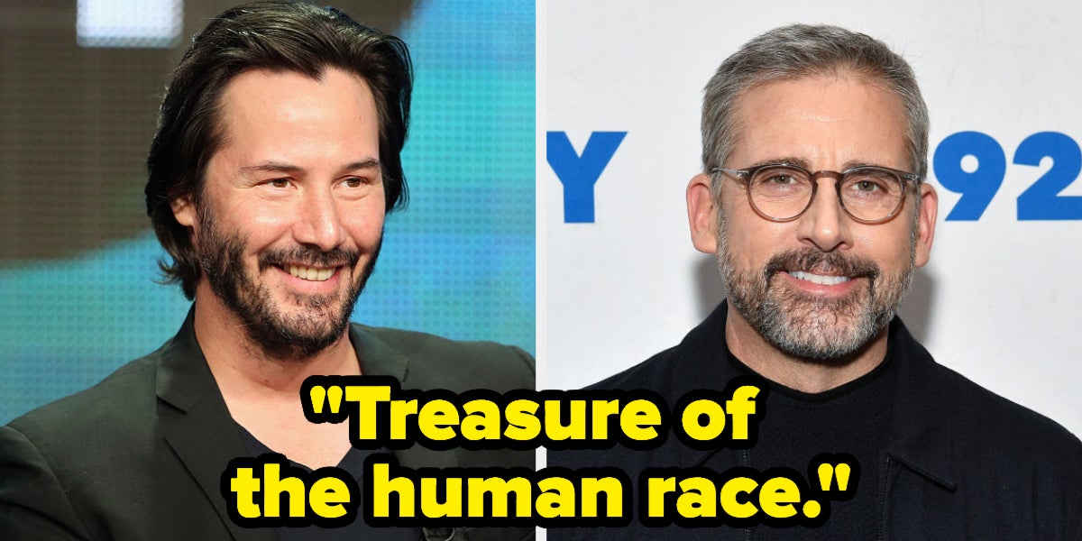 23 Of The Least Toxic Celebrities Ever - Vimarsana News