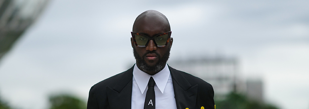 Virgil Abloh, The Designer Who Brought Youth Back To The Louis Vuitton  Brand, Has Died. Vanity Teen 虚荣青年 Lifestyle & New Faces Magazine