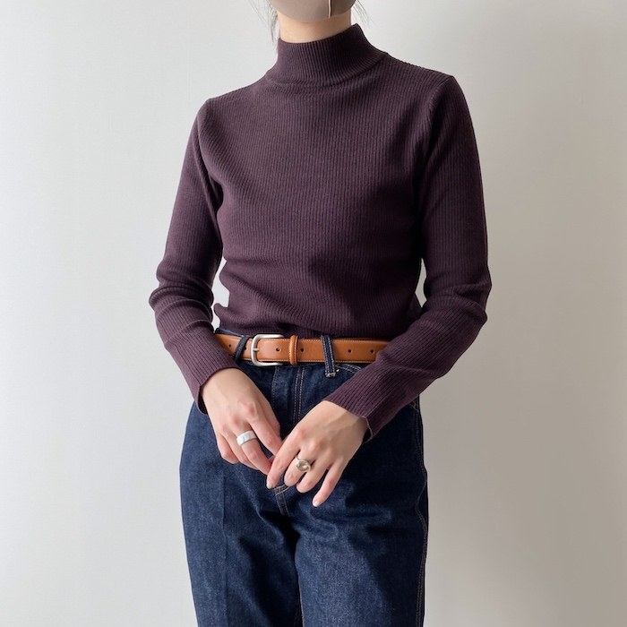 2/27(thu) New arrival ~ Mame Kurogouchi ~ - st company kiryu