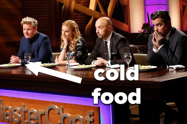 22 Game Show And Reality Competition Secrets From Actual Contestants