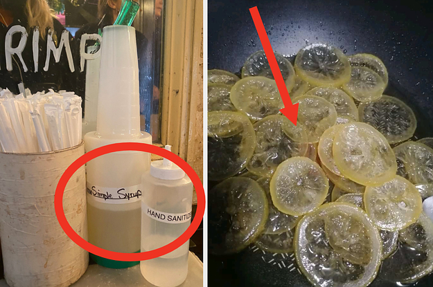Yikes, Yikes, Yikes, These 15 People Had A Bad Week