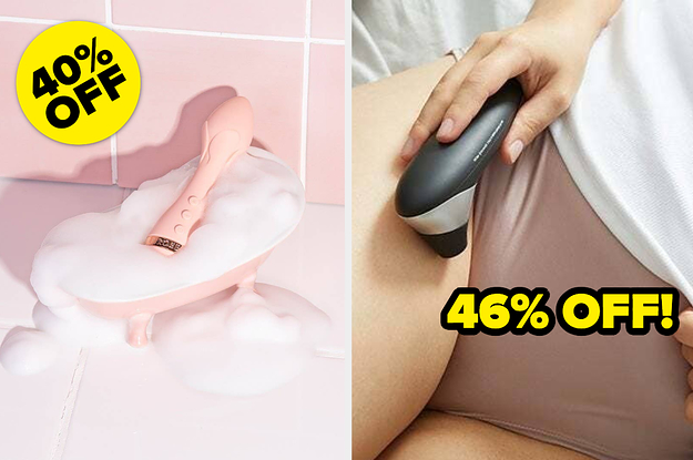 All The Best Cyber Monday Sex Toy Deals