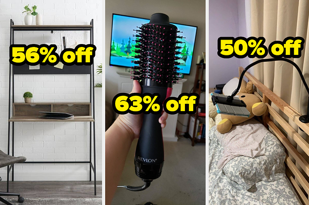 33 Cyber Monday Deals To Shop Now If You're Looking To Upgrade Your WFH Setup