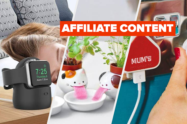 32 Surprisingly Practical Stocking Fillers That Won't Sit Unused