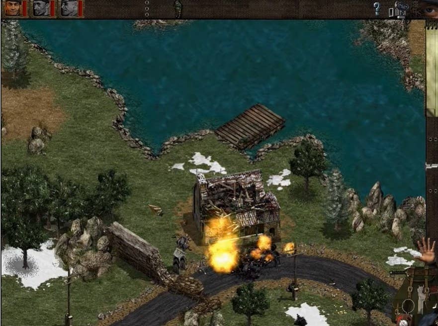 23 Classic Games From 90s That Dominated Era