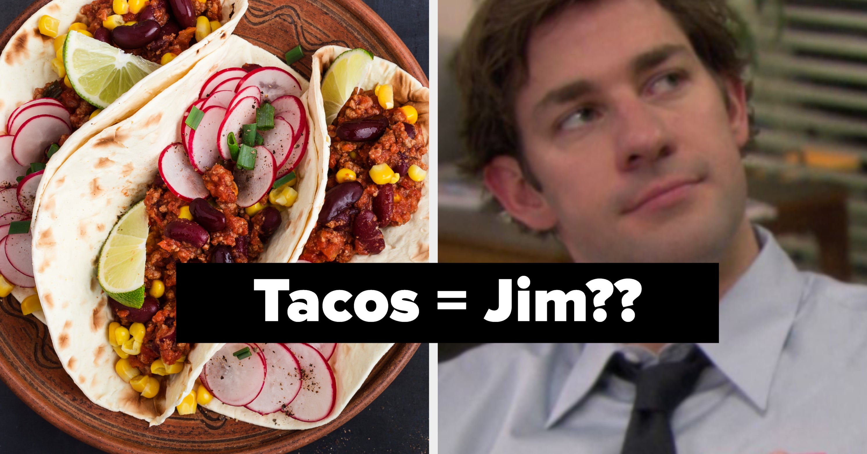 Your Daily Meals Reveal Your The Office Character Quiz