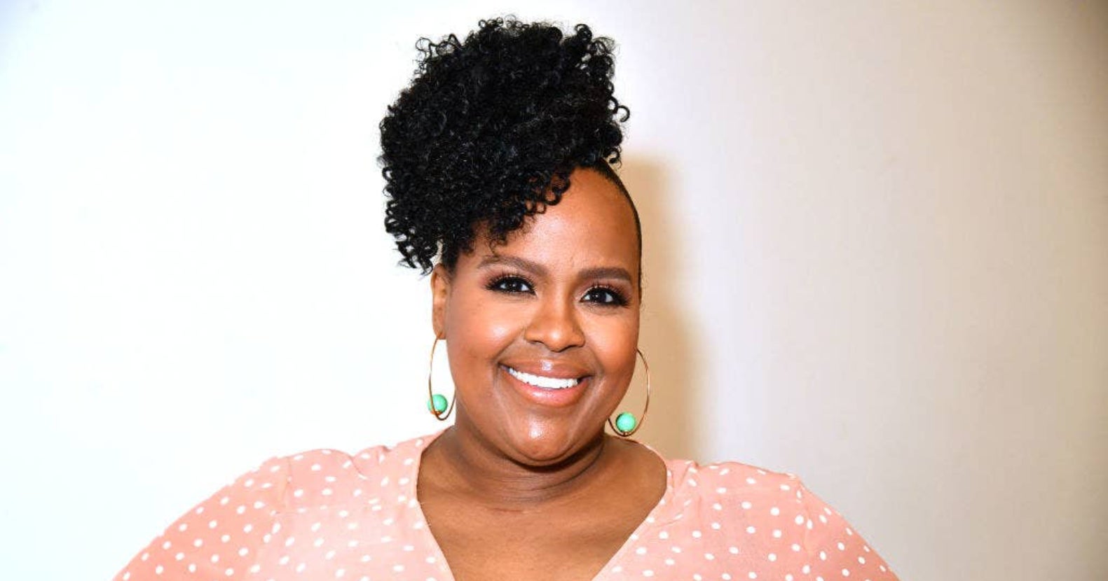 Natasha Rothwell Said She Didn't Always Feel "Seen" As An "SNL" Writer