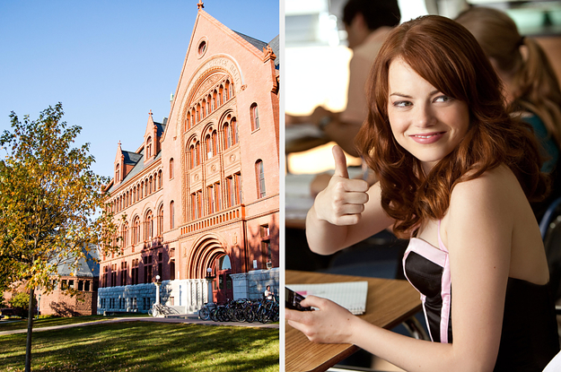 Current and Former College Tour Guides, What's Something That You Want Prospective Students to Know?