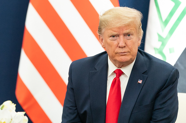 The January 6 Committee Is Weighing Bringing More Contempt Charges Against Trump Allies