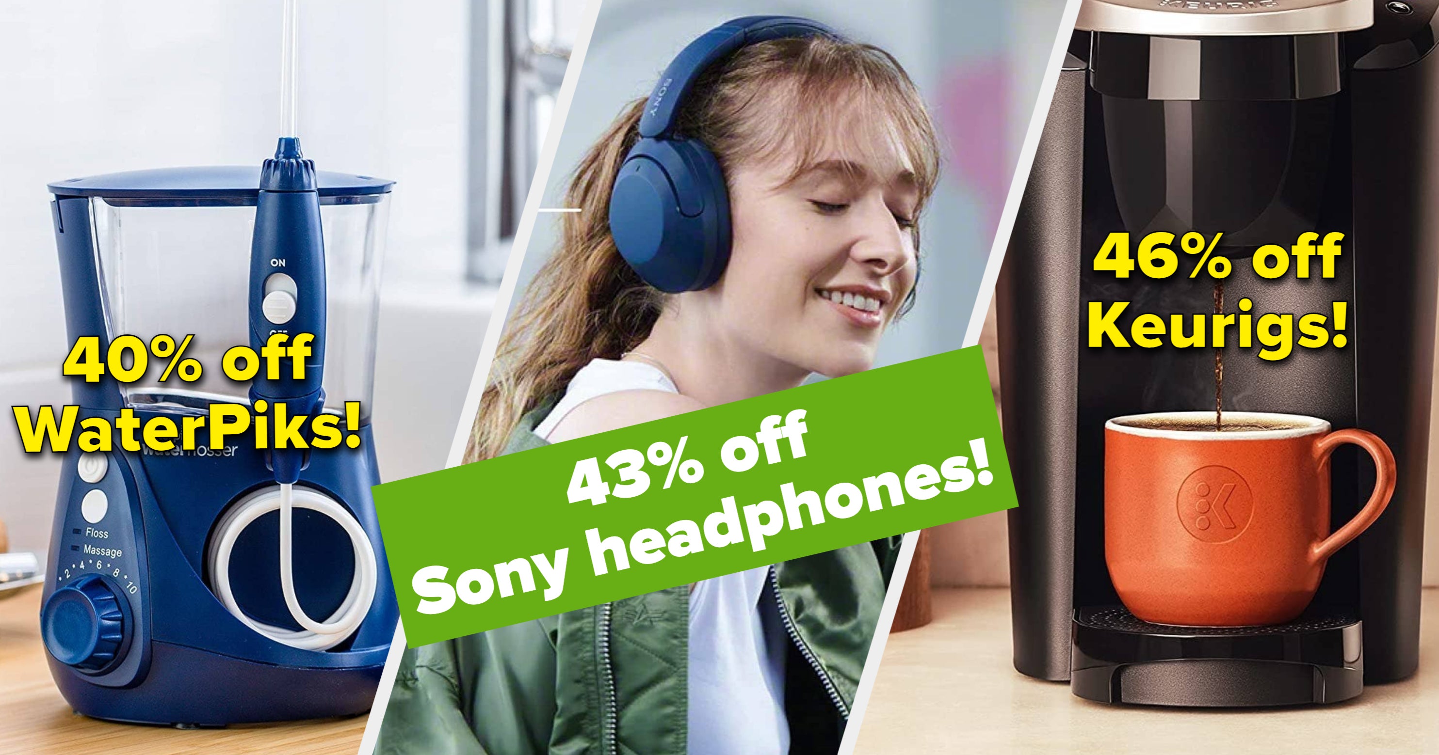 Amazon Canada Black Friday Cyber Monday Deals 2021