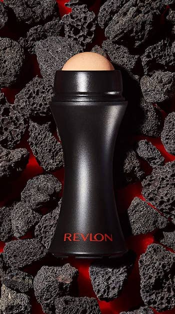 Revlon volcanic roller ball