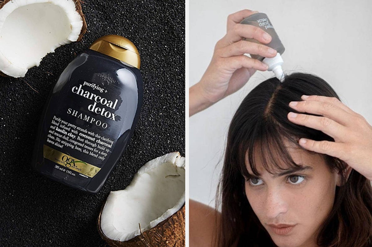 29 Products For Damaged Hair That'll Restore Its Health