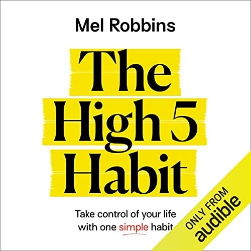 the high 5 habit
