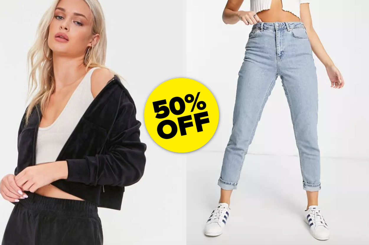 Best Cyber Monday Fashion Basics Deals At Up To 80% Off