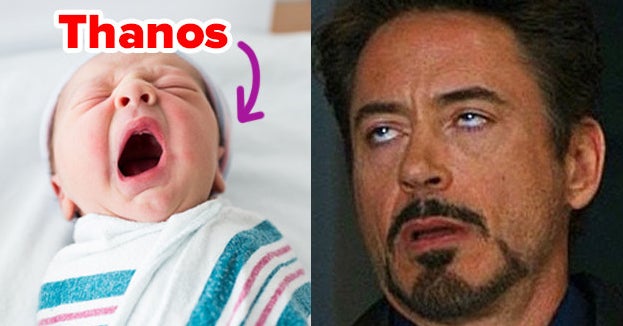 Parents Are Now Naming Their Babies After Famous Villains — So Let's Find Out Which Names You Hate The Most
