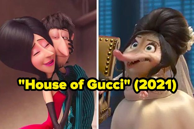 "House Of Gucci" Is Finally Here, And So Are All Of The Hilarious Fan Reactions To It