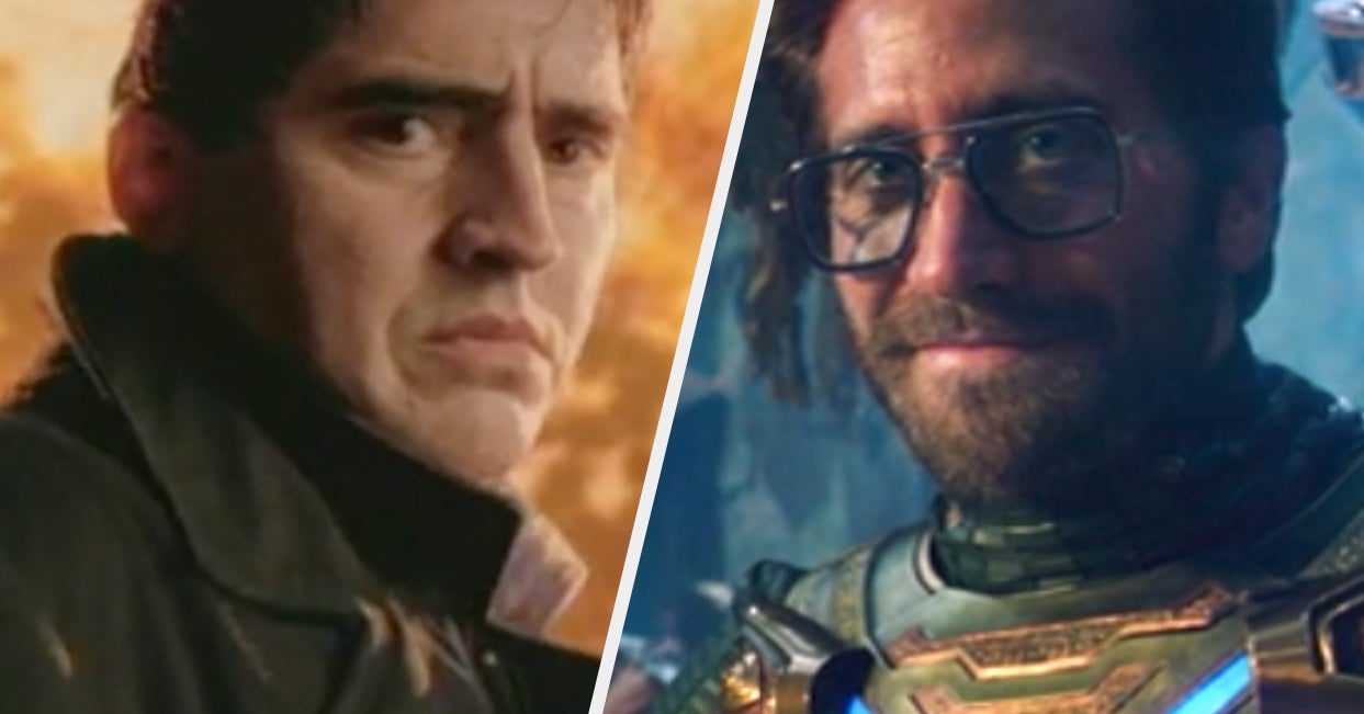 There Are Many Spider-Man Villains – Which One Matches Your Personality?