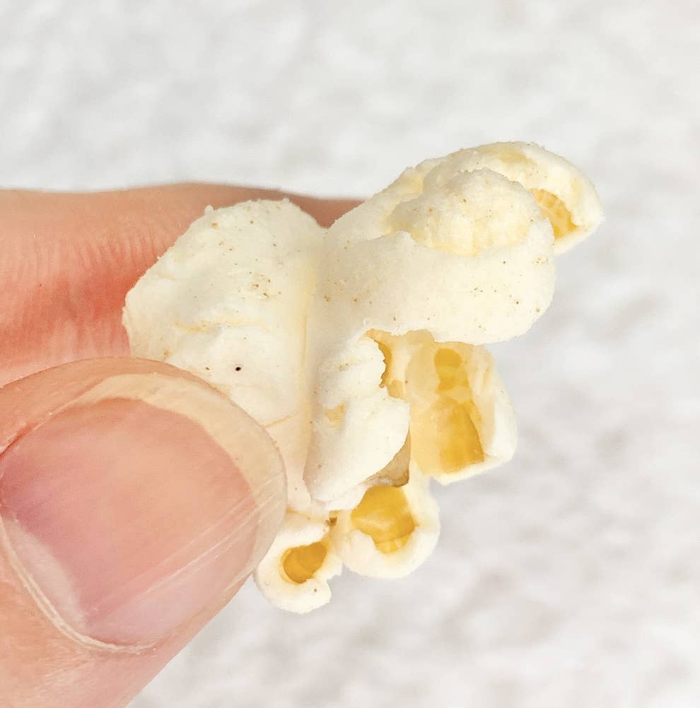 これだめ 手が止まらない 西友の やみつきスナック 95円でこのウマさは事件だわ これだめ 手が止まらない 西友の やみつきスナック 95円でこのウマさは事件だわ