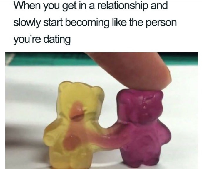 cute relationship memes