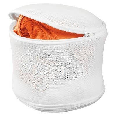 Smart Design | 3 Compartment Delicates Wash Bag