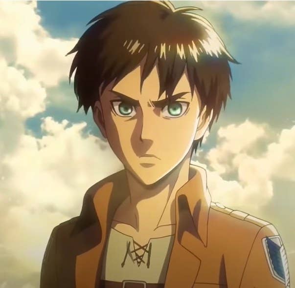Attack on Titan: Best Characters in the Anime Series, Ranked