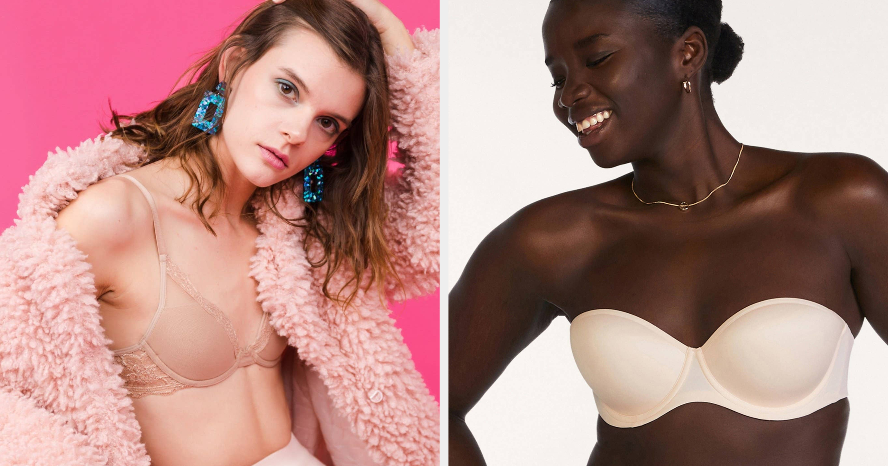 11 Bra Brands for Smaller Busts - The Breast Life