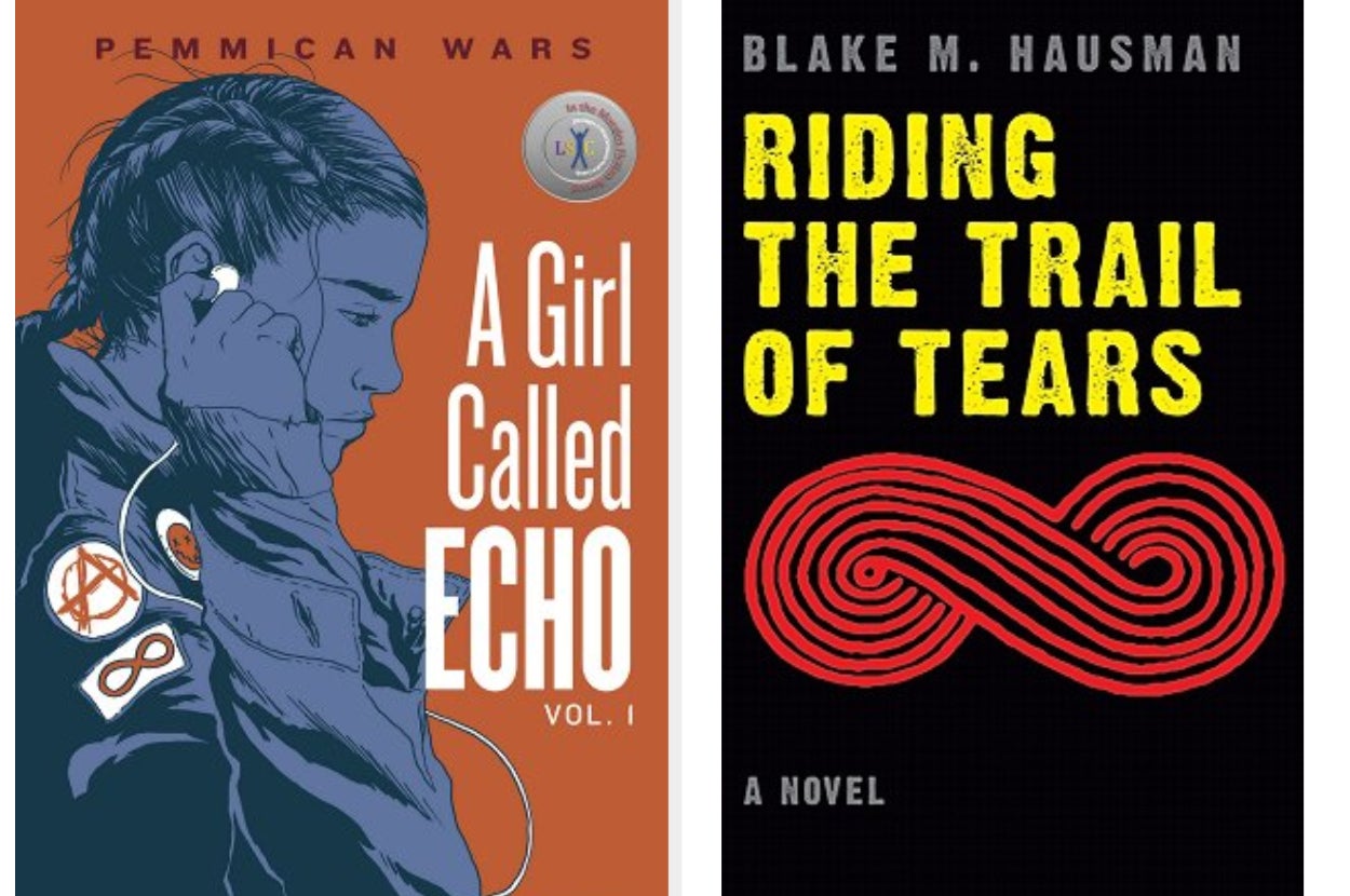17 Native American Fantasy Books You Should Read This Month