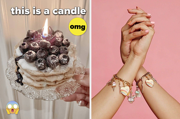 34 Aesthetically Pleasing Things You'll Wonder Why You Haven't Seen 'Til Now