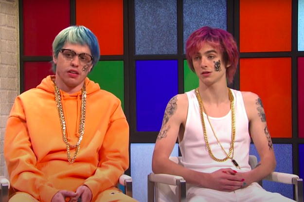 The 13 Best SNL Sketches of Season 47 So Far Video