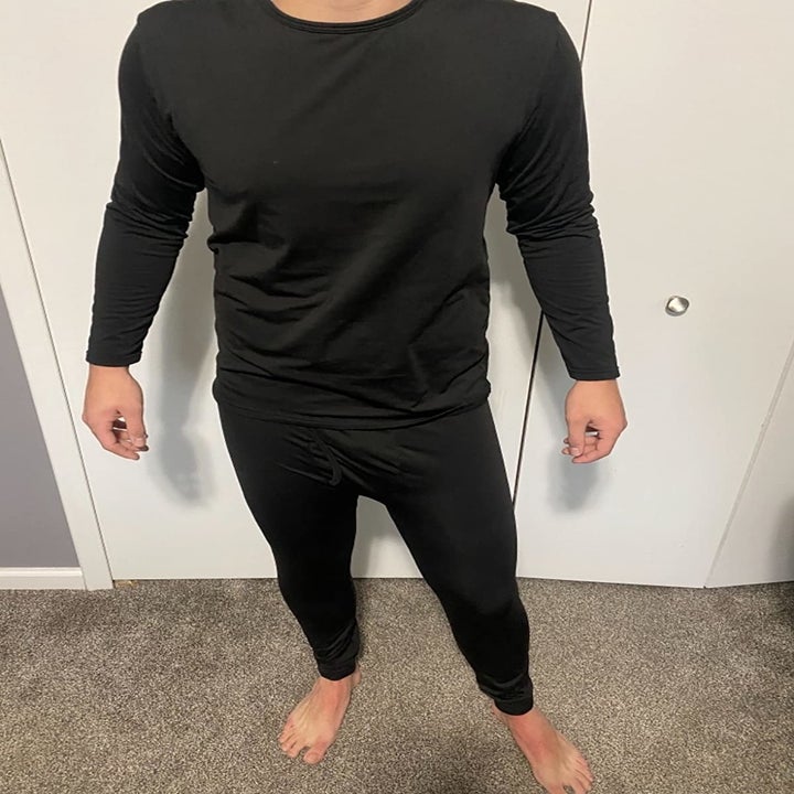 15 Best Pairs of Thermal Underwear To Warm Your Form