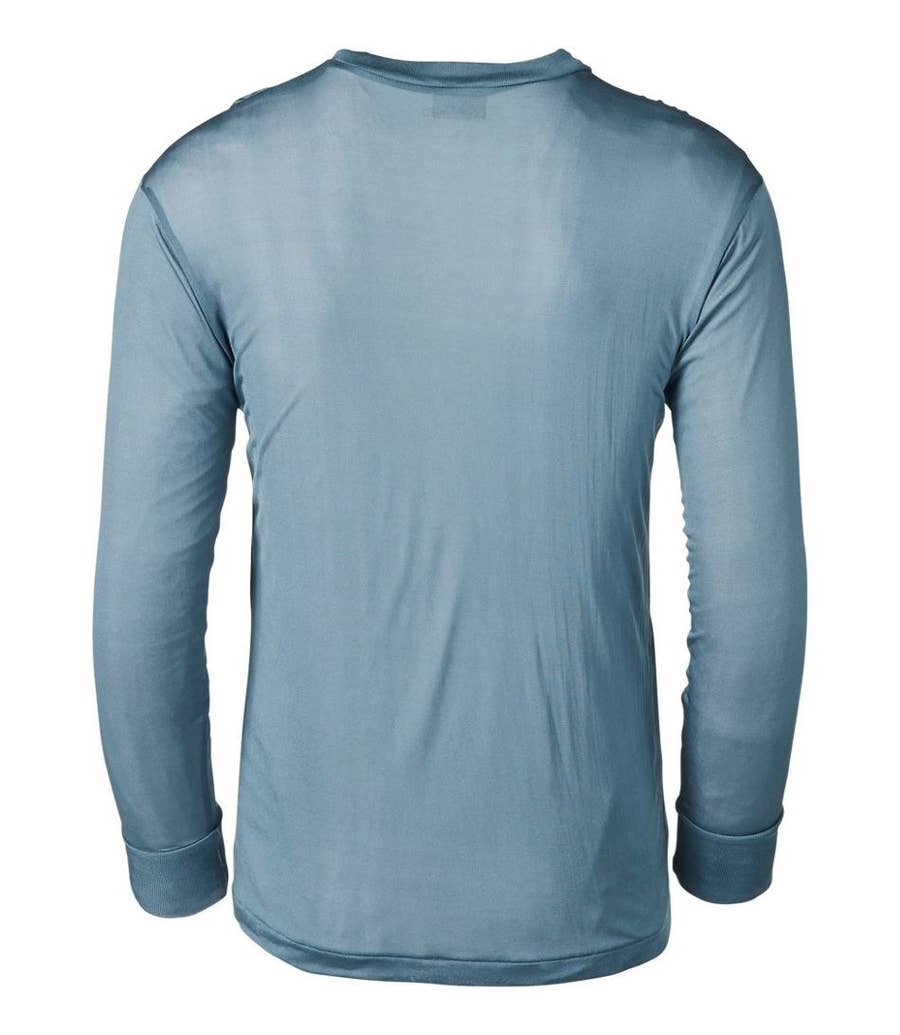 Keep it Toasty with the Best Thermal Underwear » Explorersweb